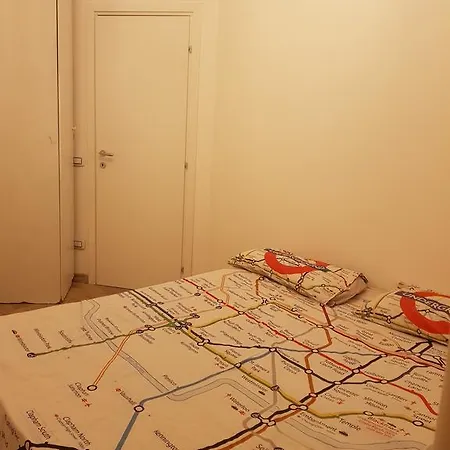 Apartman Lancetti *